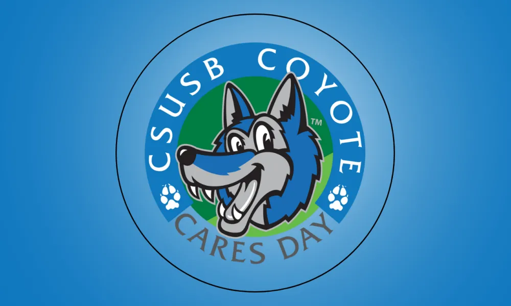 Coyote Cares Day 2024