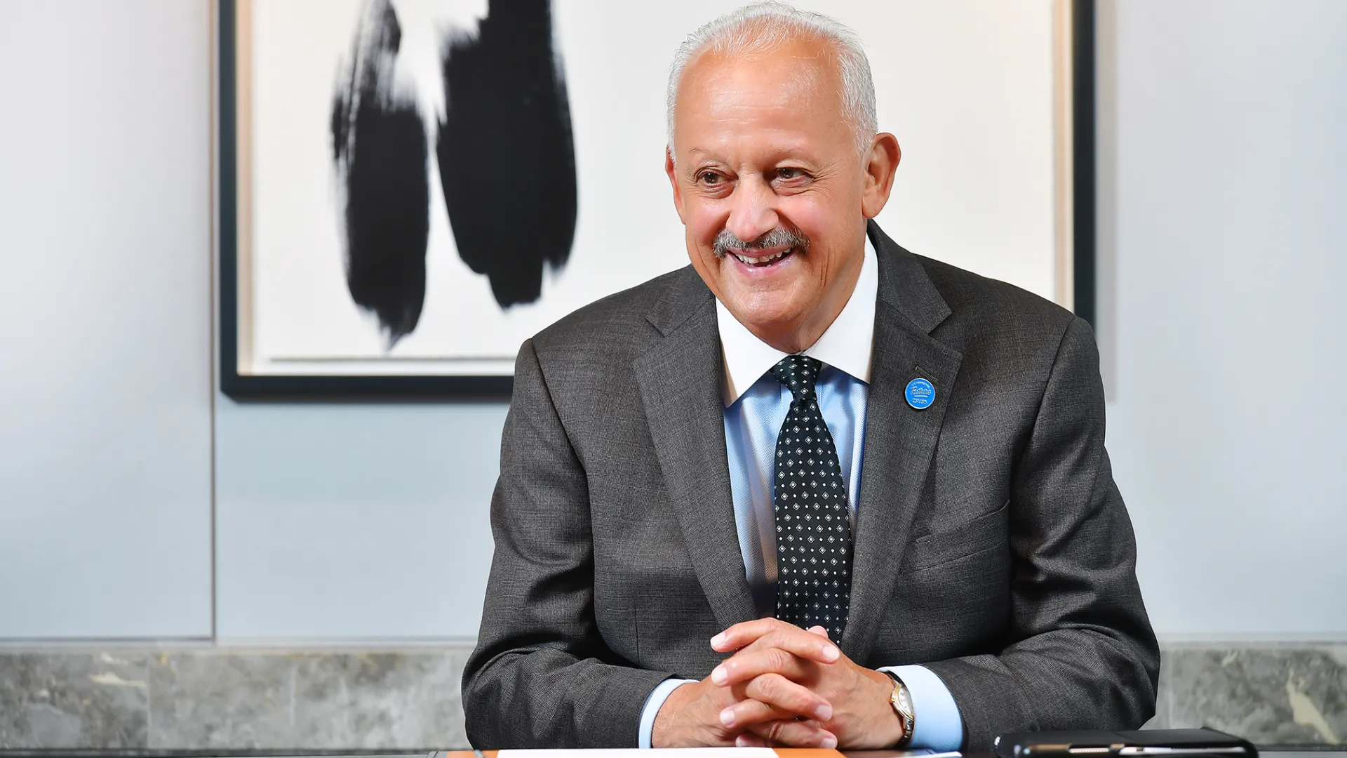 Tomás D. Morales