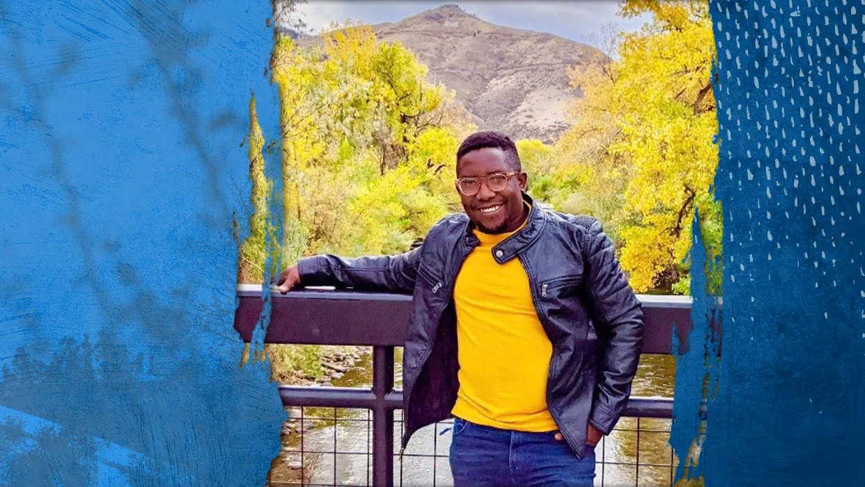 Gregory Gondwe