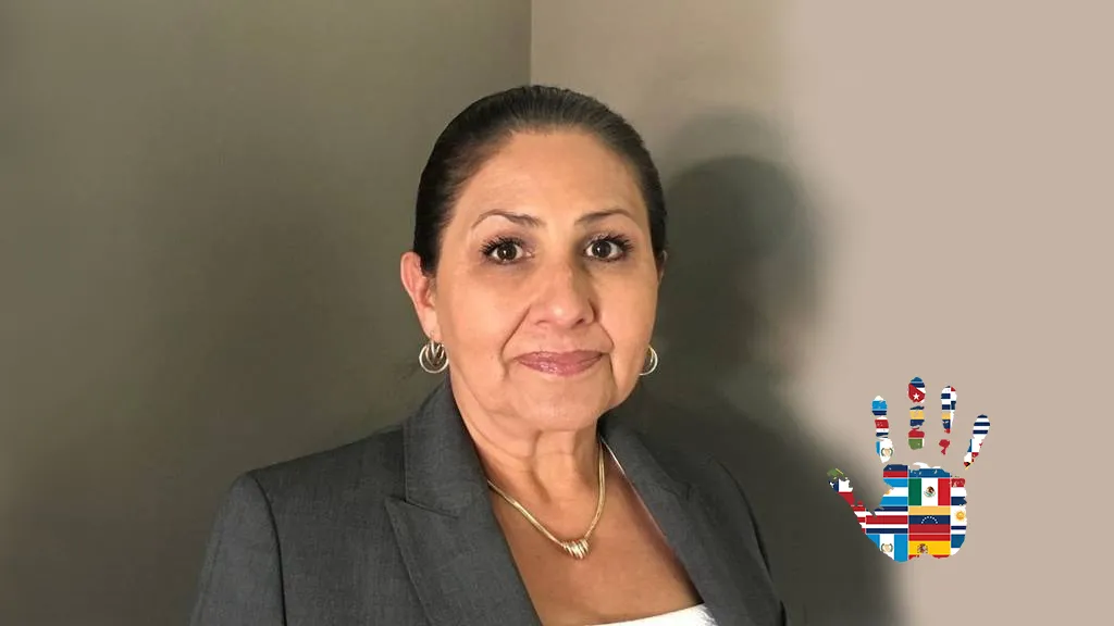 Dolores Canales